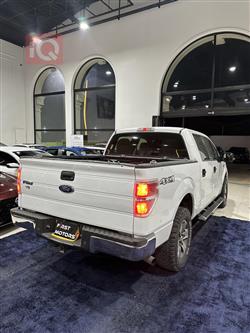 فۆرد F-150